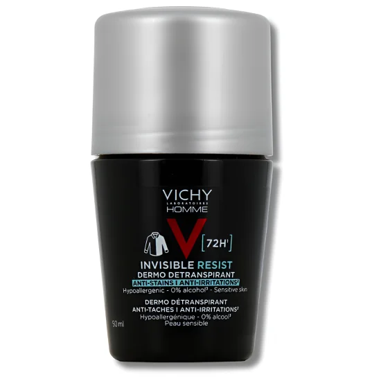 VICHY - HOMME INVISIBLE...