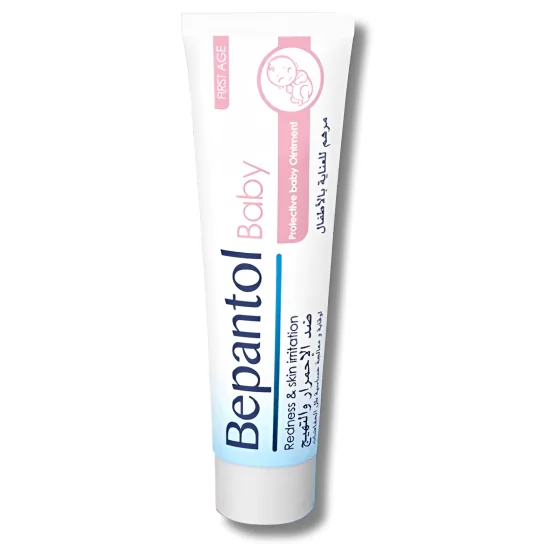 RONCEY BEPANTHOL BABY -...