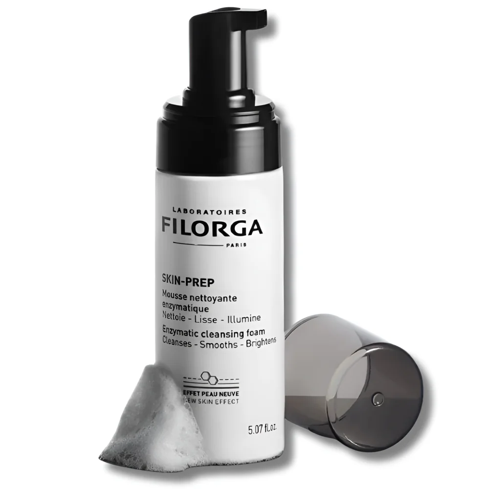 FILORGA - MOUSSE NETTOYANTE ENZYMATIQUE 150ML