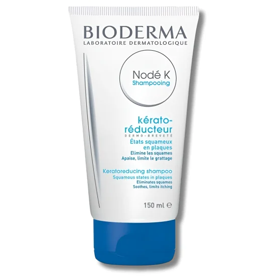 BIODERMA NODE K -...