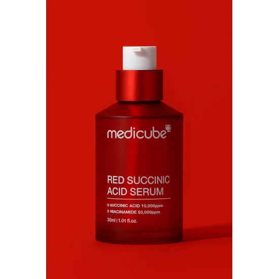 MEDICUBE - RED SUCCINIC...