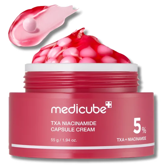 MEDICUBE - TXA NIACINAMIDE...