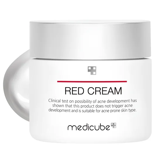 MEDICUBE - RED CREAM 100ML