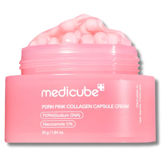 MEDICUBE PDRN - PINK...