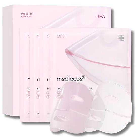 MEDICUBE PDRN - PINK...