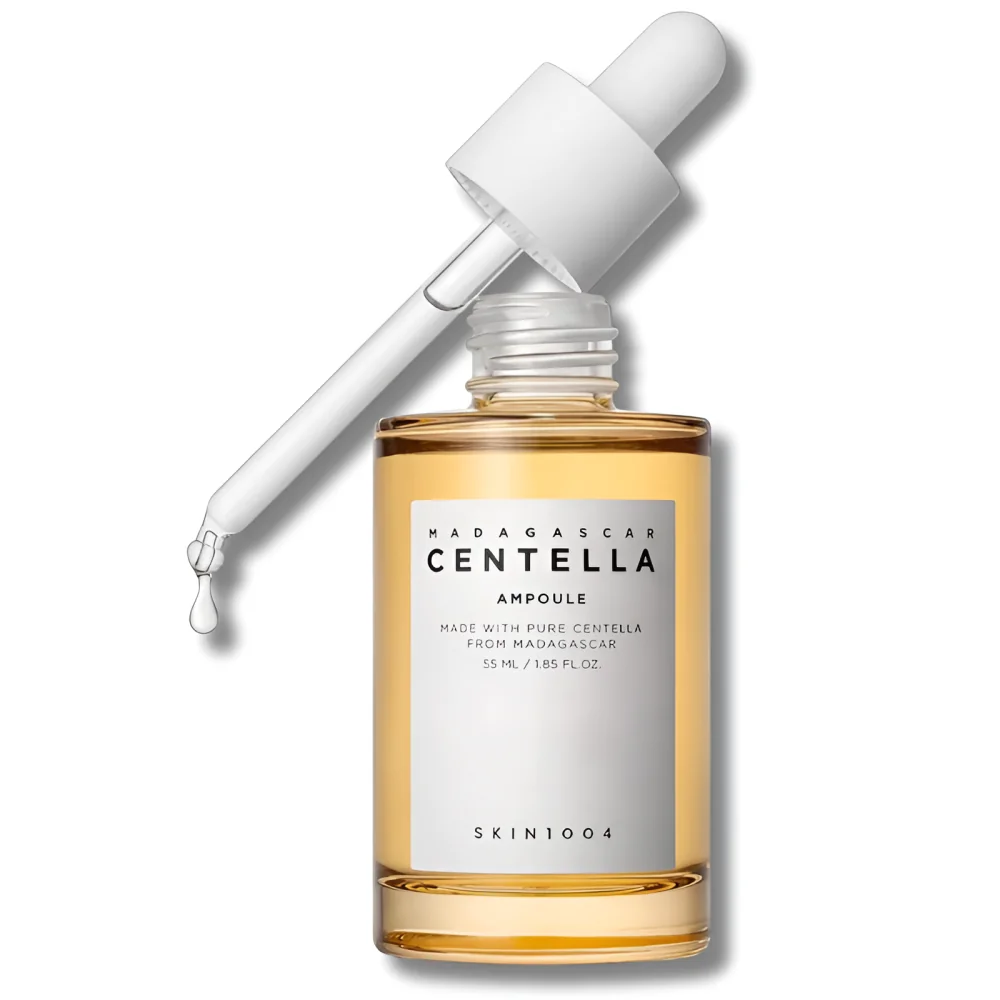 MADAGASCAR CENTELLA - AMPOULE HYDRATATION  30ML