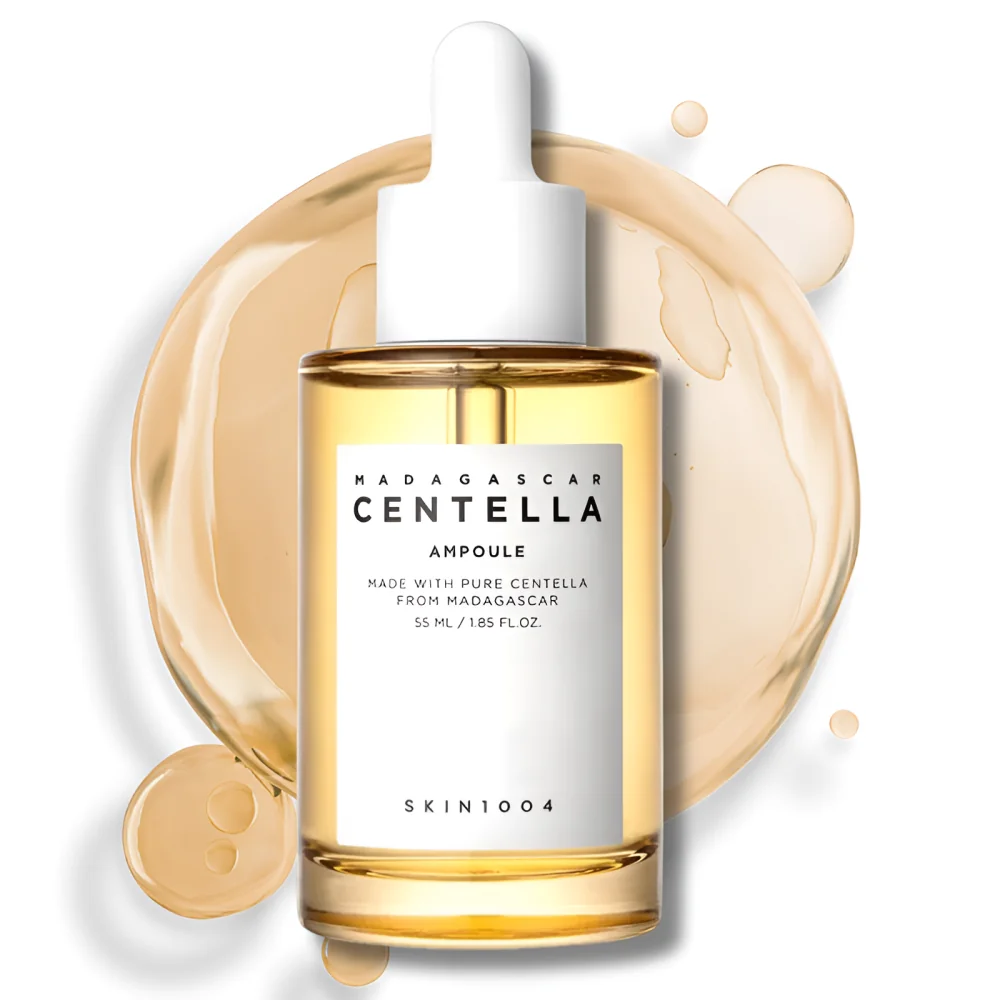 MADAGASCAR CENTELLA - AMPOULE 55 ML