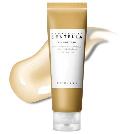 MADAGASCAR CENTELLA -...