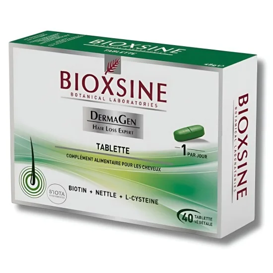 BIOXSINE - TABLET...