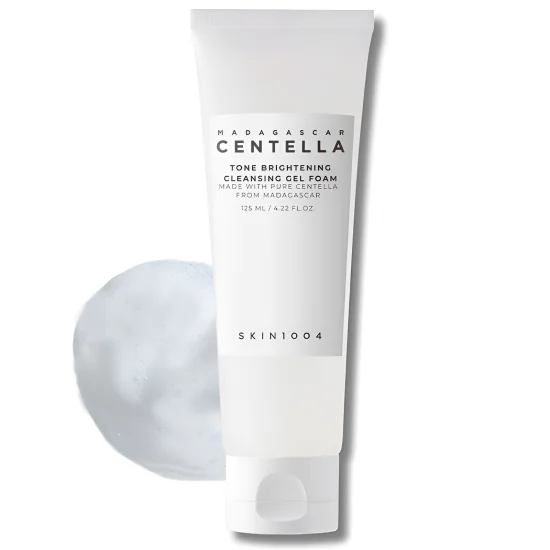 MADAGASCAR CENTELLA - TONE...