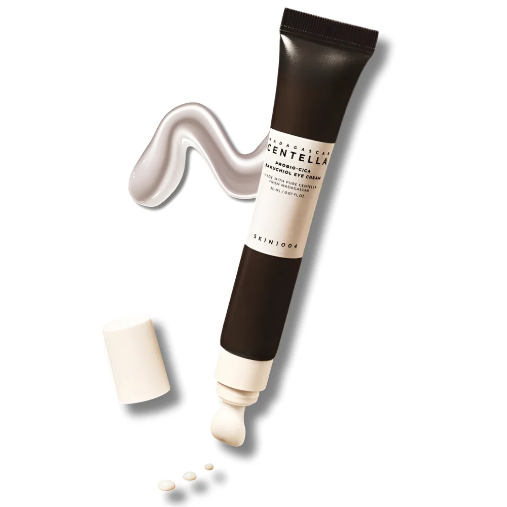 MADAGASCAR CENTELLA - PROBIO-CICA BAKUCHIOL EYE CREAM 20ML