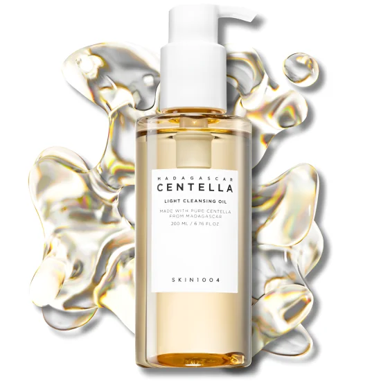 MADAGASCAR CENTELLA - LIGHT...