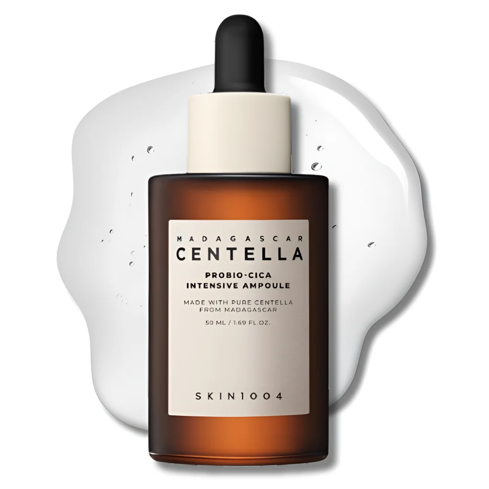 MADAGASCAR CENTELLA - PROBIO-CICA INTENSIVE AMPOULE 50 ML