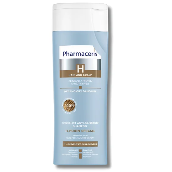 PHARMACERIS H - SHAMPOOING...