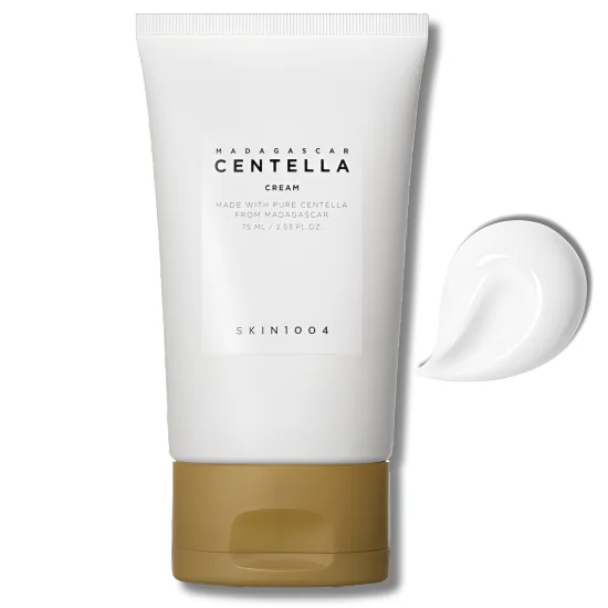 MADAGASCAR CENTELLA - CREAM...