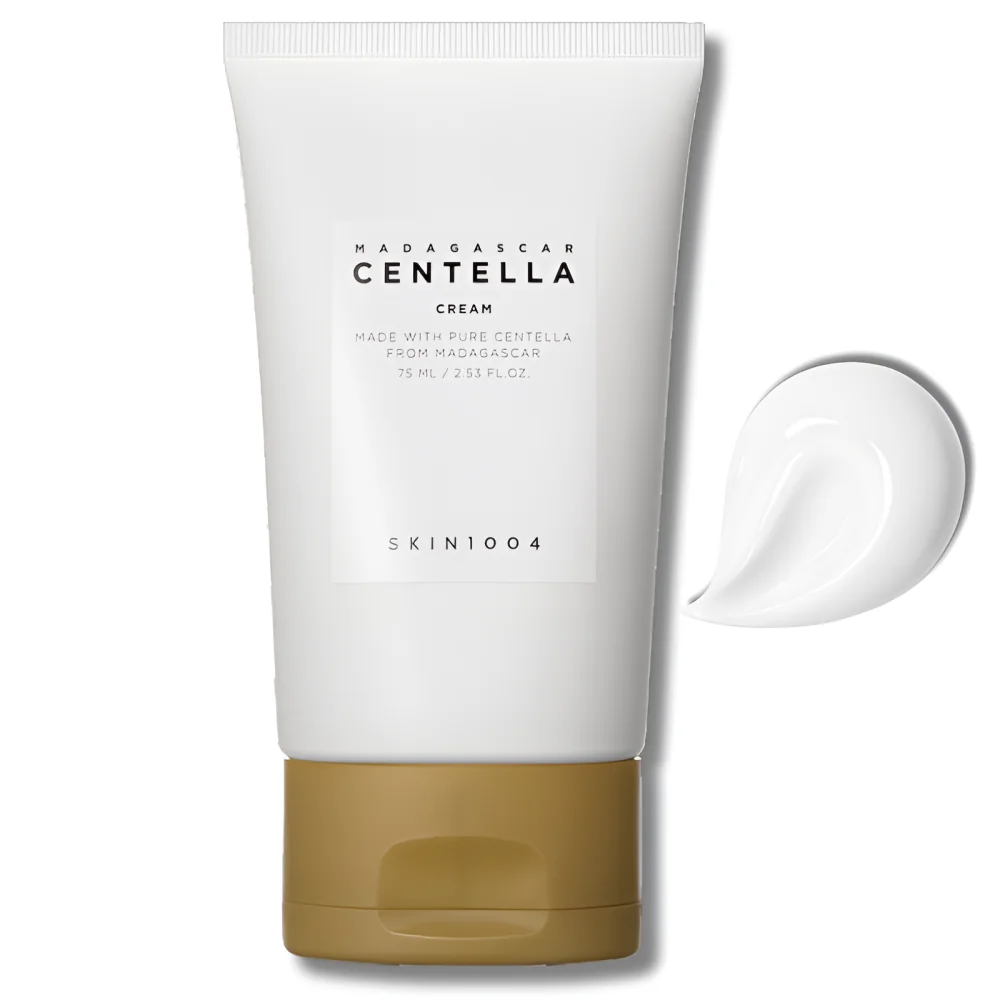 MADAGASCAR CENTELLA - CREAM 75ML