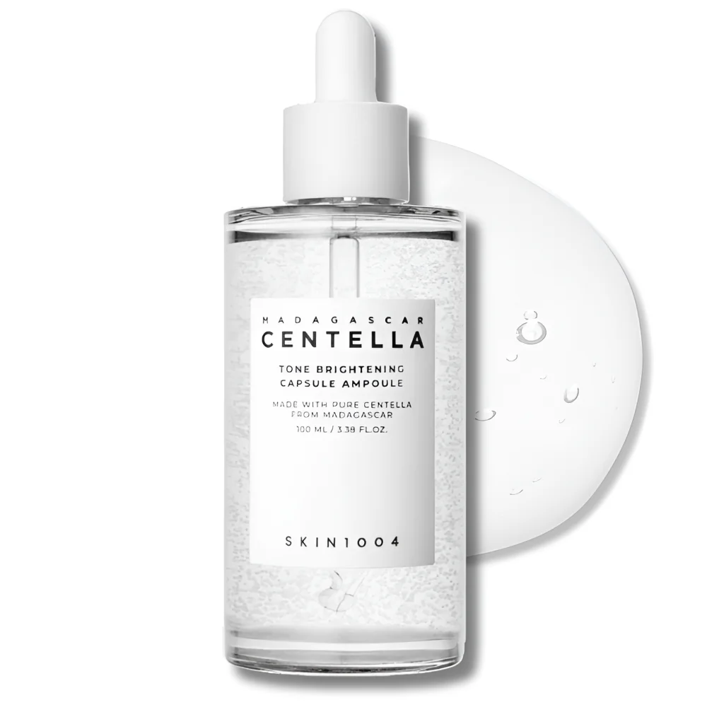 MADAGASCAR CENTELLA - TONE BRIGHTENING CAPSULE AMPOULE 100ML