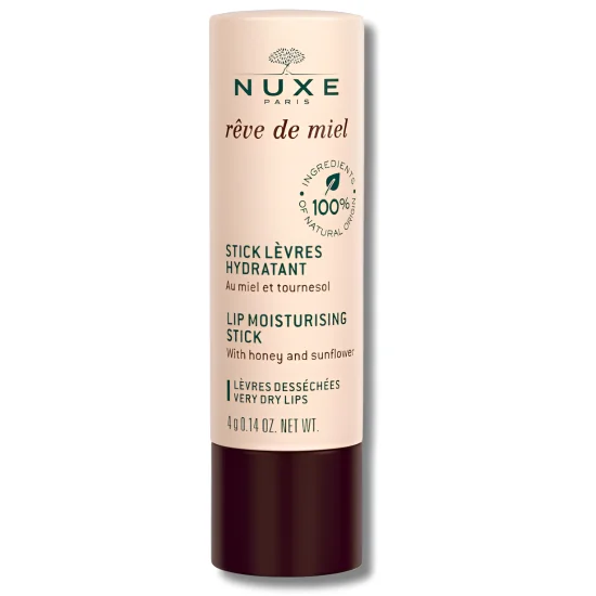 NUXE REVE DE MIEL - STICK A...