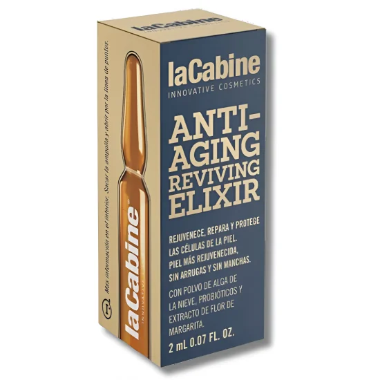LACABINE - ANTI-AGING...
