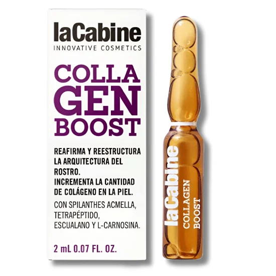 LACABINE - COLLAGEN BOOST...