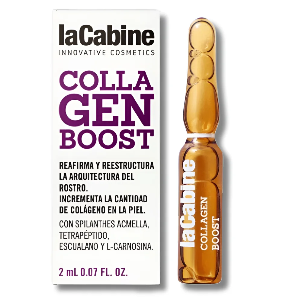 LACABINE - COLLAGEN BOOST AMPOULE 2ML