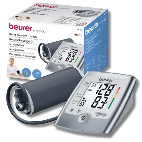 BEURER BM 35 - TENSIOMETRE...