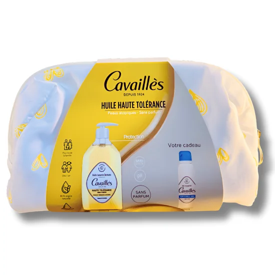 ROGE CAVAILLES - HUILE...