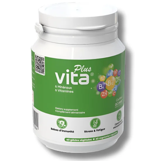 OPALIA - VITA PLUS 12...