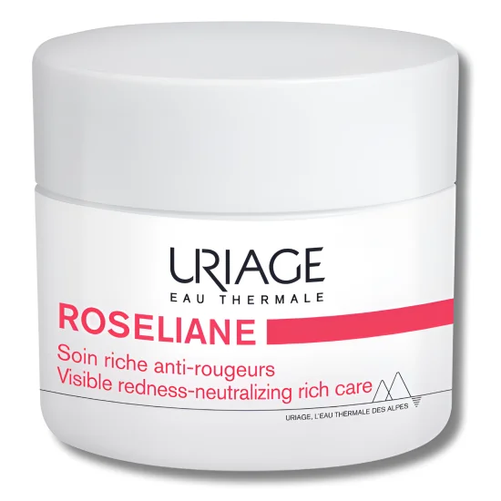 URIAGE ROSÉLIANE - CREME...