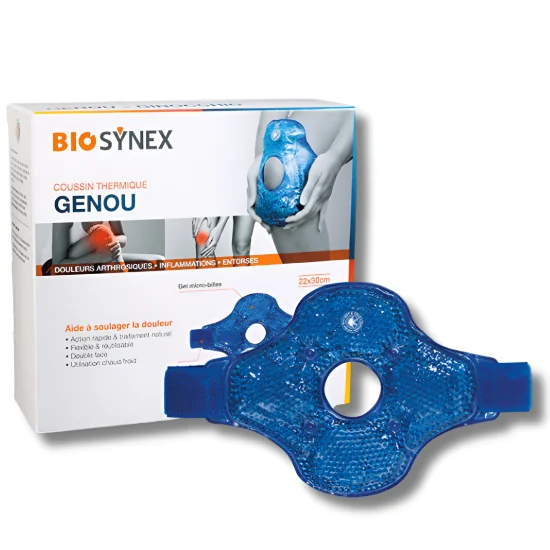 BIOSYNEX - COUSSIN...