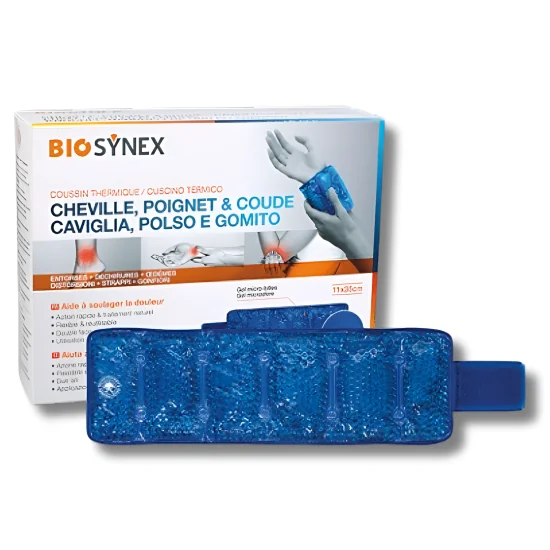 BIOSYNEX - COUSSIN...