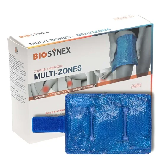 BIOSYNEX - COUSSIN...