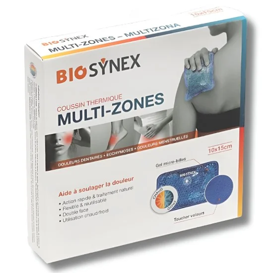 BIOSYNEX - COUSSIN...