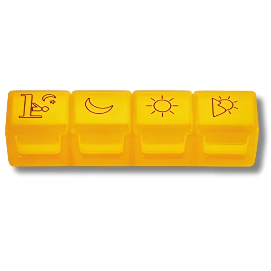 BIOSYNEX - PILULIER...