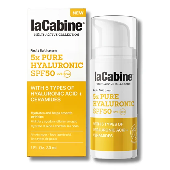 LACABINE - FLUID-CREAM...