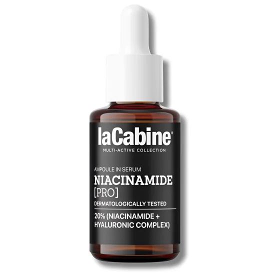 LACABINE - SÉRUM...