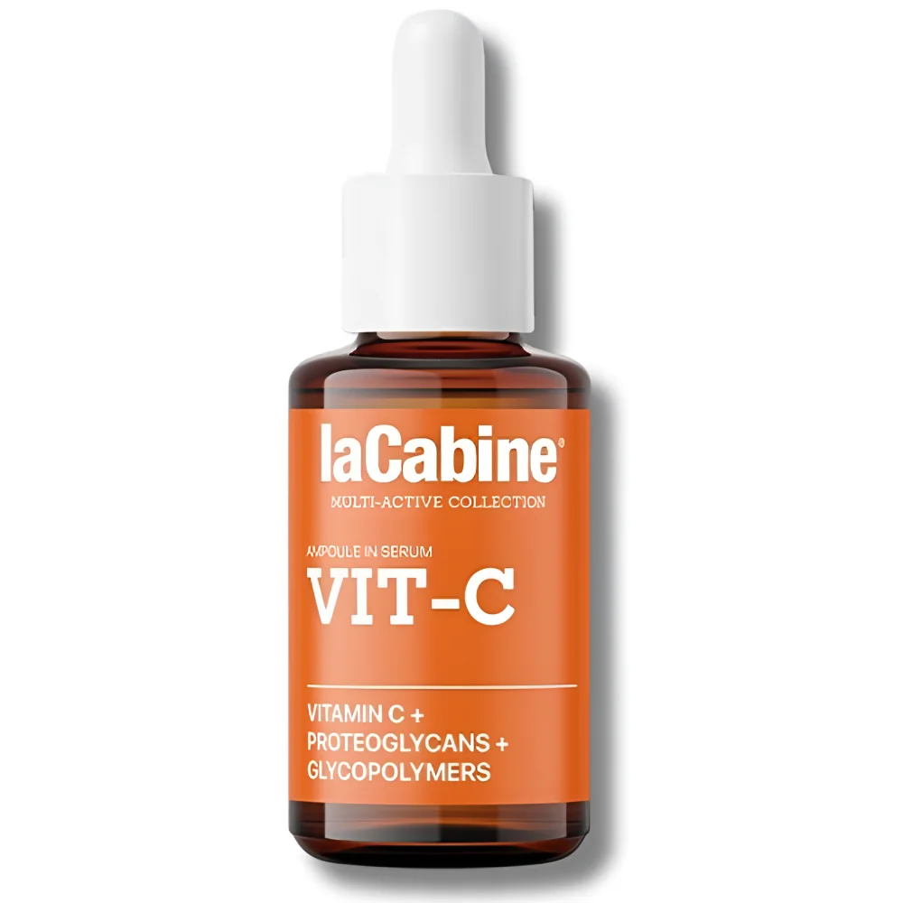 LACABINE - VIT-C SERUM 30ML