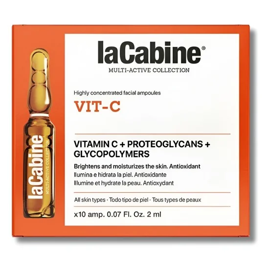 LACABINE - VITAMINE C...