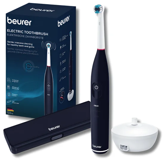 BEURER - BROSSE A DENTS...