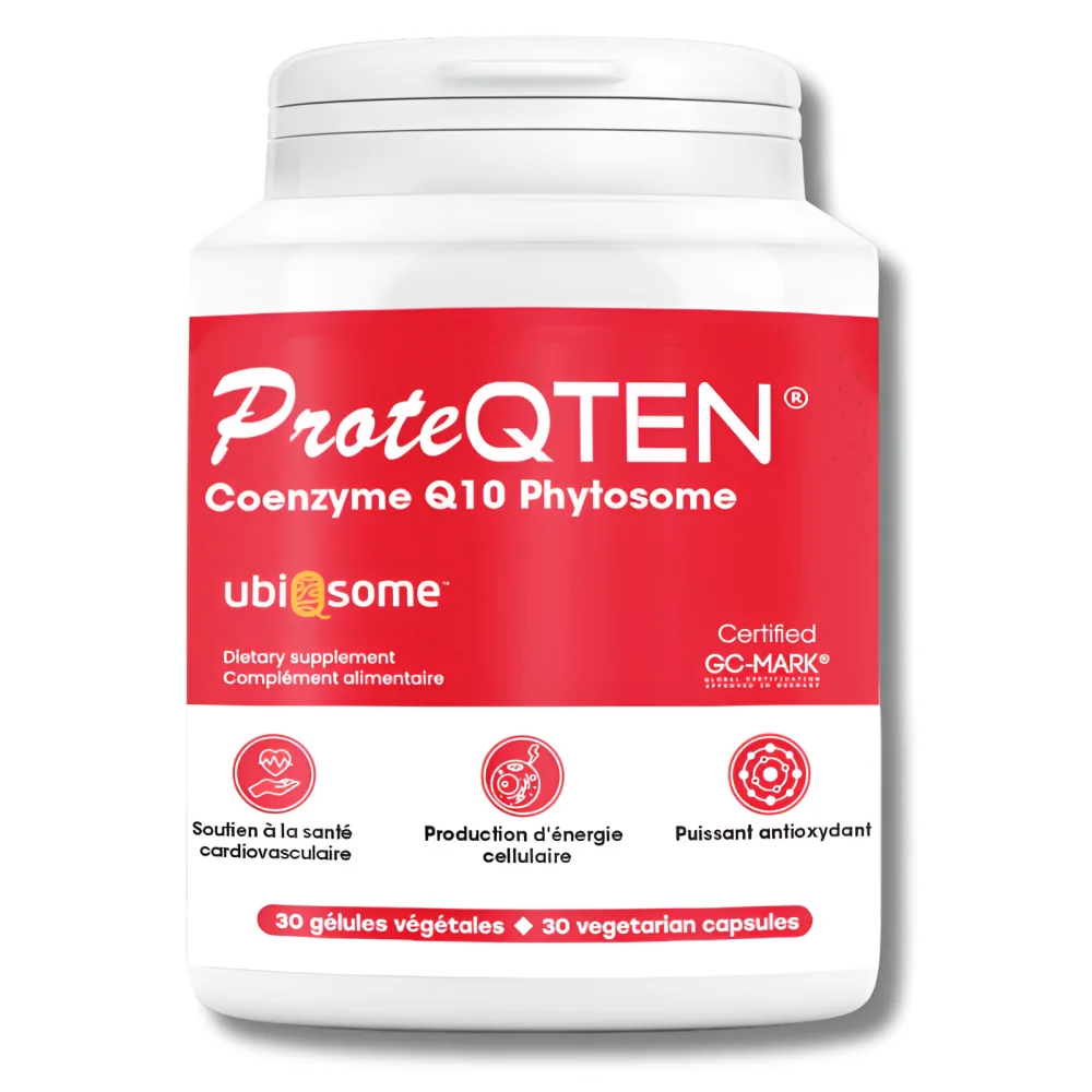 OPALIA - RECORDATI PROTEQTEN 30 GELULES