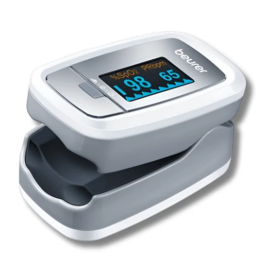 BEURER - OXYMETRE DE POULS...