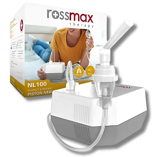 ROSSMAX NL100 - NÉBULISEUR...