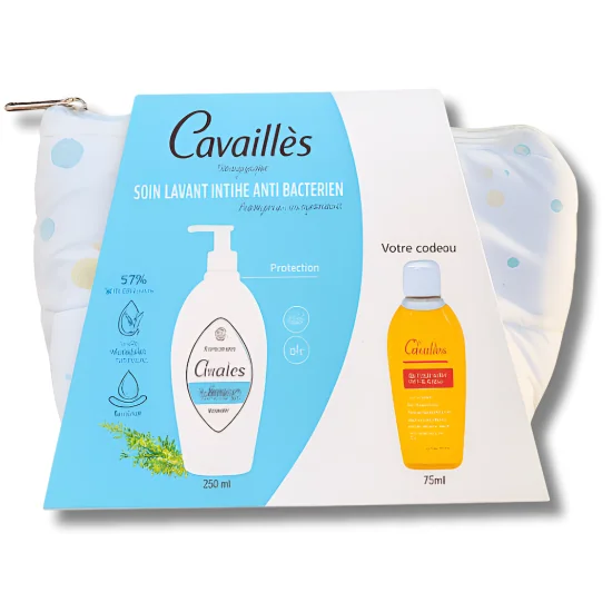 ROGE CAVAILLES - SOIN...