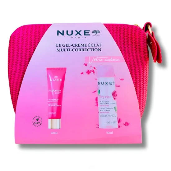 NUXE - PRODIGIEUSE BOOST...
