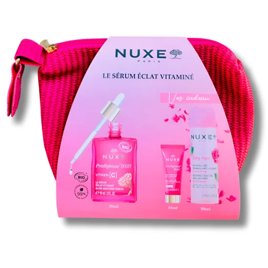 NUXE PRODIGIEUSE BOOST -...