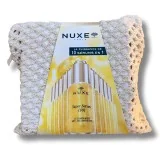 NUXE - SUPER SERUM [10] ANTI AGE+CREME POUDREE EFFET LIFTANT 15ML, CREME ANTI AGE 15ML, CREME ECLAT 15ML ET TROUSSE OFFERTS
