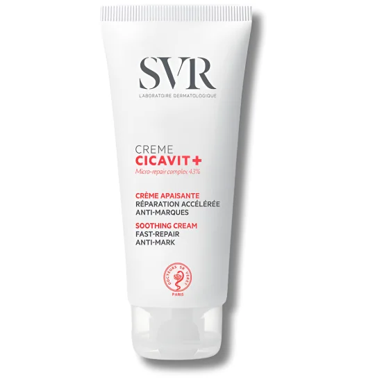 SVR CICAVIT+ - CREME HPPI...