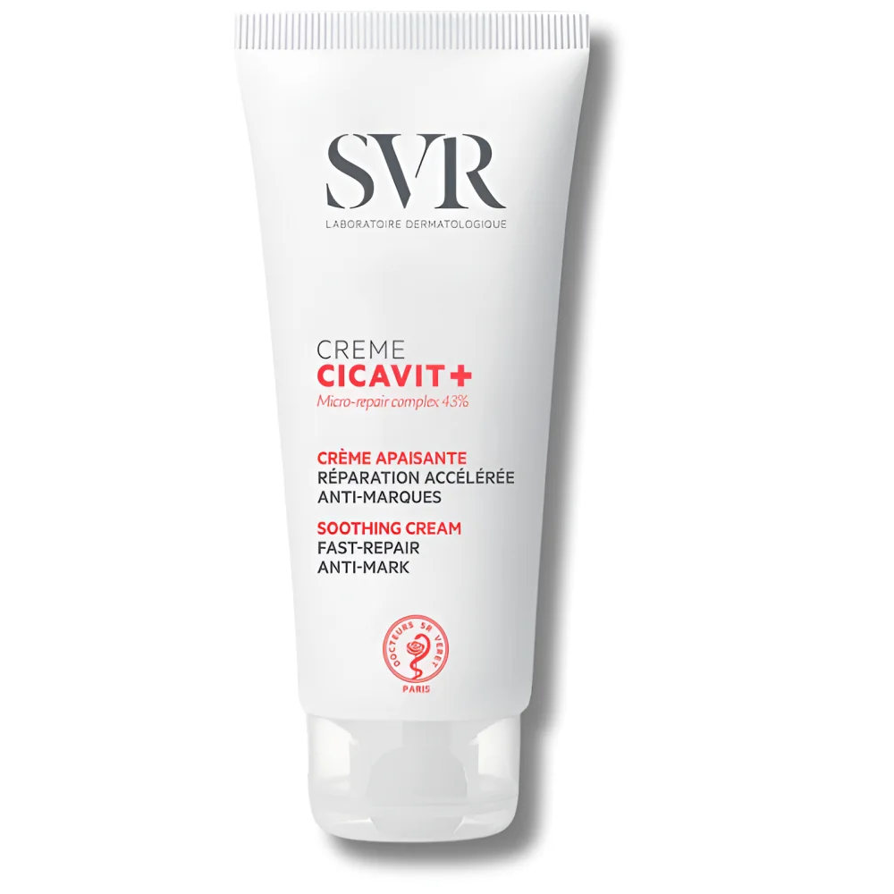 SVR CICAVIT+ - CREME HPPI REPARATRICE ANTI MARQUES 40ML