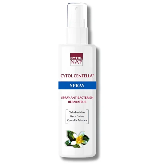 CYTOL - CENTELLA SPRAY 30 ML