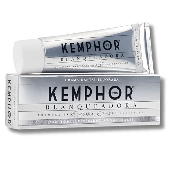 KEMPHOR BLANQUEADORA -...